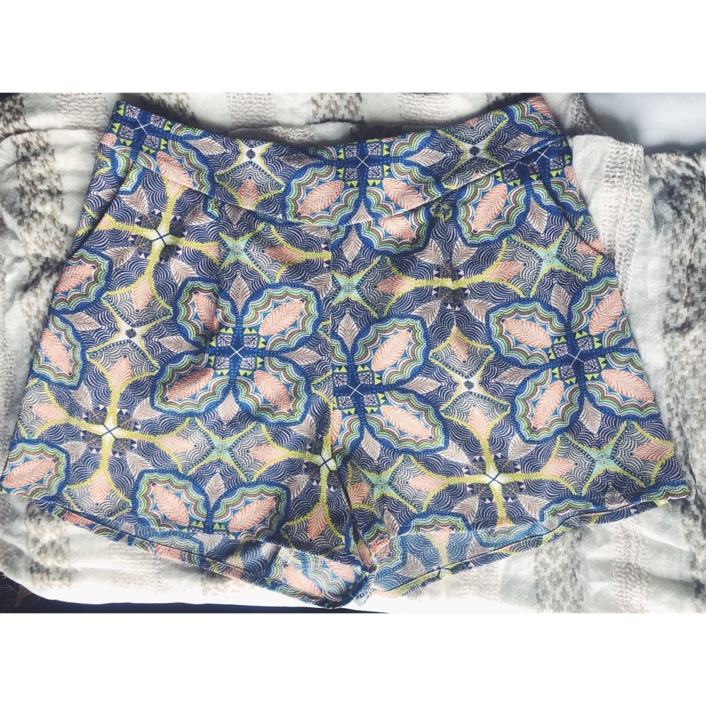 Nordstrom Dressy Shorts
